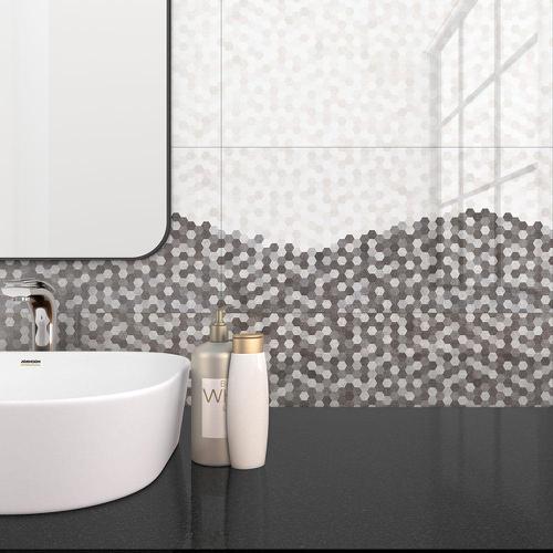 JOHNSON PEARL CRYSTAL SNOW 600X300mm